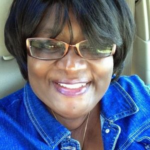 Meet your Posher, Antonia